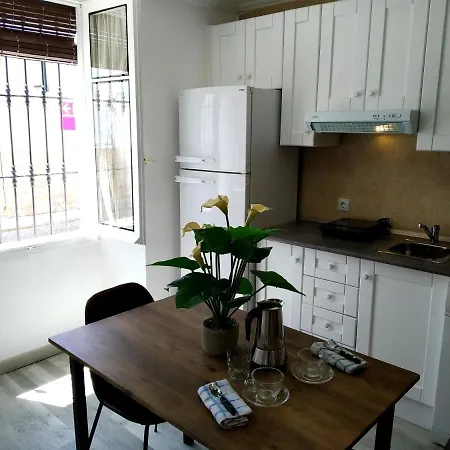 Apartamento Apartaloft La Celestina *
