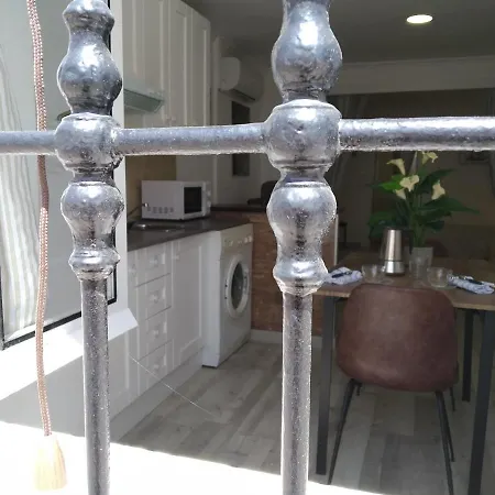 Apartaloft La Celestina Apartamento