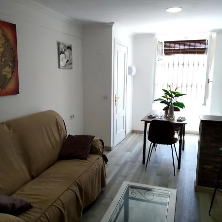 Apartaloft La Celestina Apartamento *